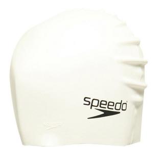 Unisex Silicone Swim Cap