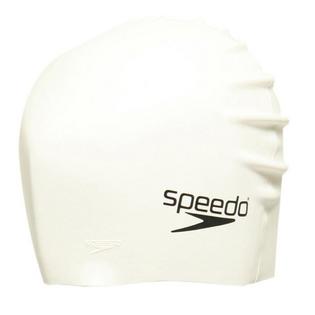 Speedo Unisex Silicone Swim Cap