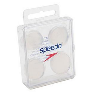 Speedo Silicone Ear Plug Set