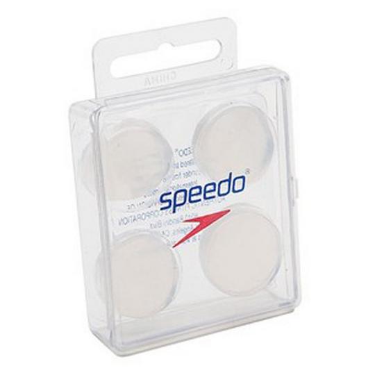 Speedo Silicone Ear Plug Set