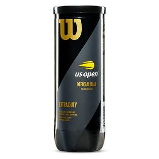 Balles de tennis US Open Extra Duty