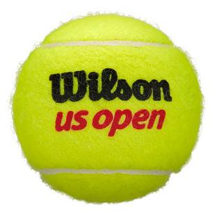 Wilson US Open Extra-Duty Tennis Ball