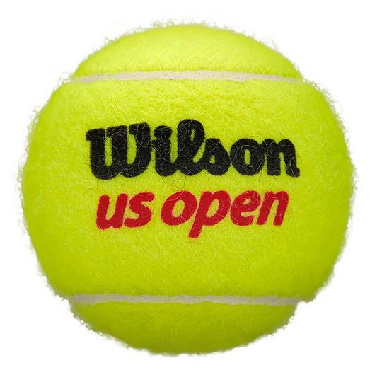 US Open Extra-Duty Tennis Ball | Wilson | Sporting Life Online