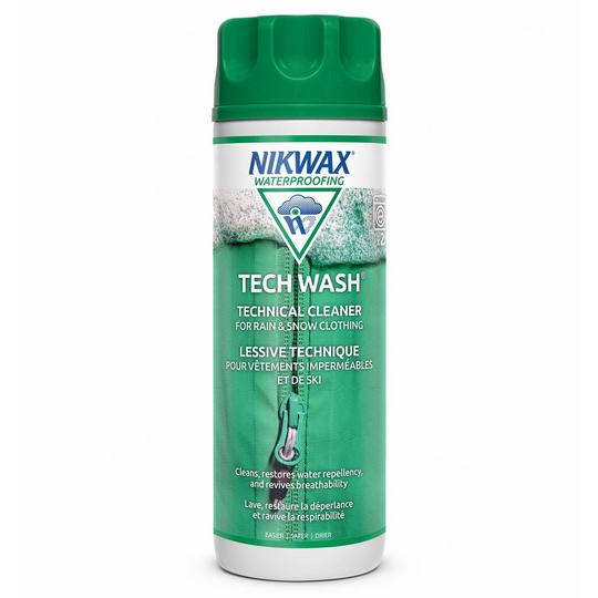 Nikwax Nikwax Tech Wash