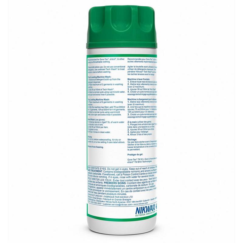 Nikwax Nikwax Tech Wash