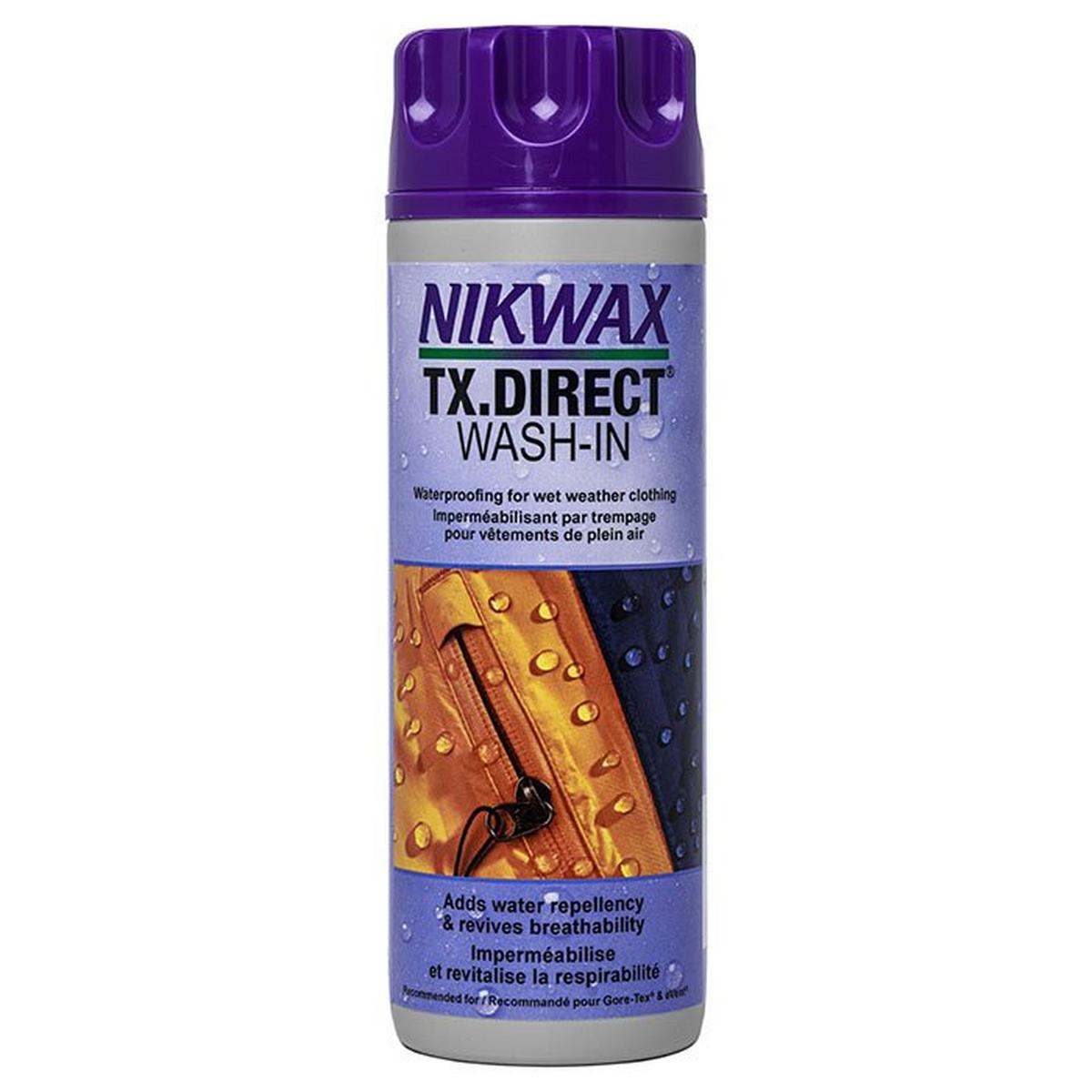 Nikwax Tx Direct Spray-On