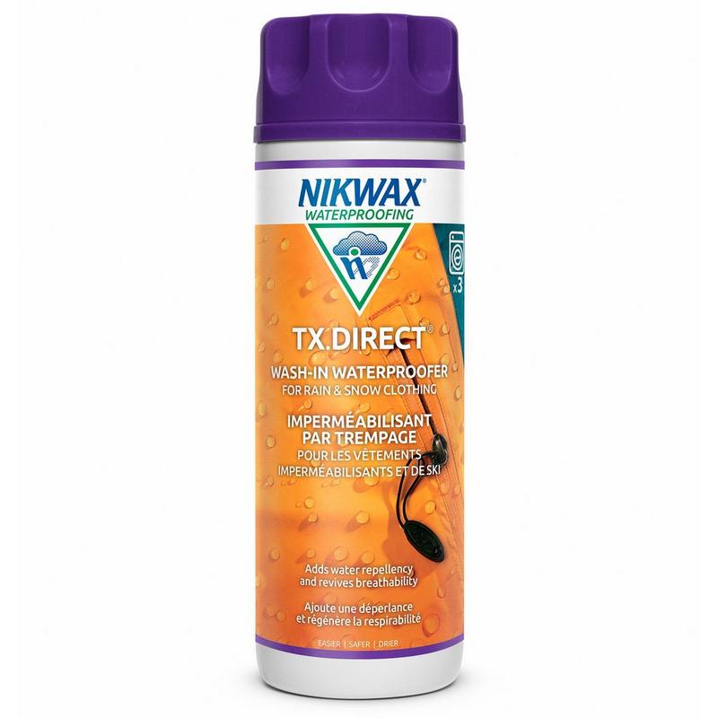 Nikwax Nikwax Tx Direct Spray-On