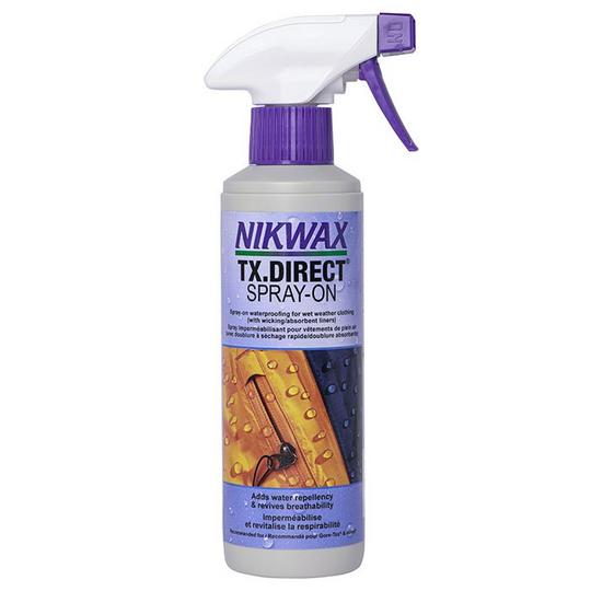 Nikwax TX Direct  Spray-On Waterproofer