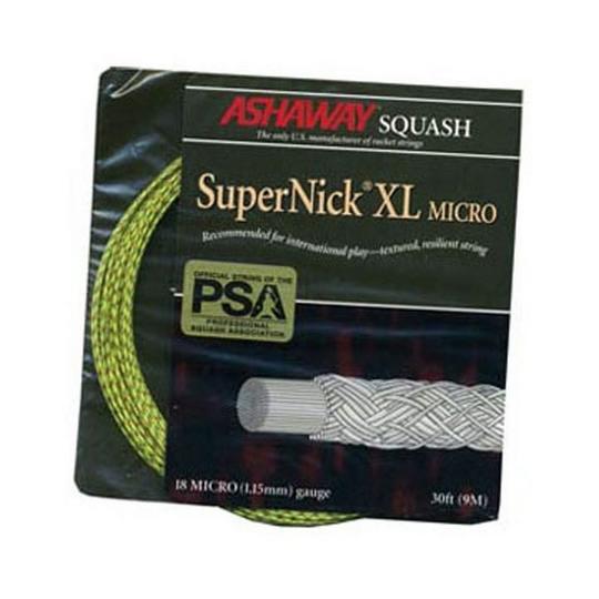 SuperNick  174  XL Squash String