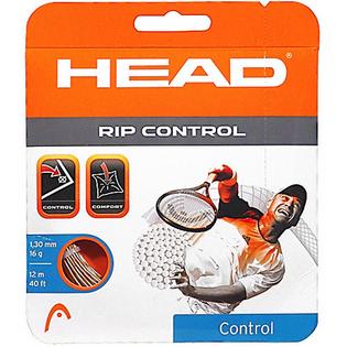 Head RIP Control 16G Tennis String