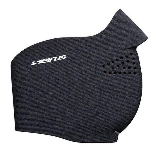 Seirus Unisex Neofleece  Comfort Masque  Face Mask