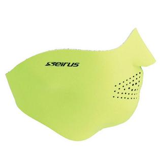 Seirus Protection faciale Comfort Masque