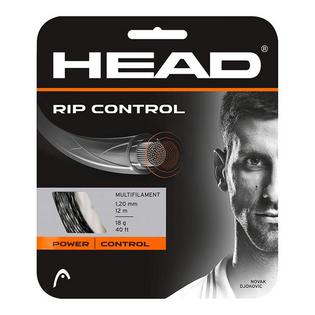 RIP Control 17G Tennis String