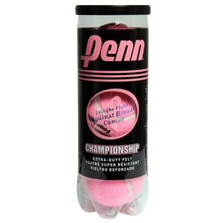 Penn BALLES DE TENNIS PENN - ROSE