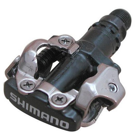 Shimano M520 SPD Pedal