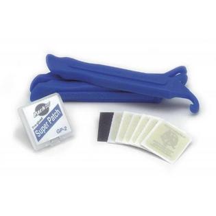Park Tool Tr-1 Tire Repair Kit