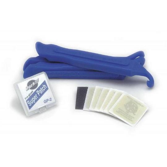 Park Tool Tr-1 Tire Repair Kit