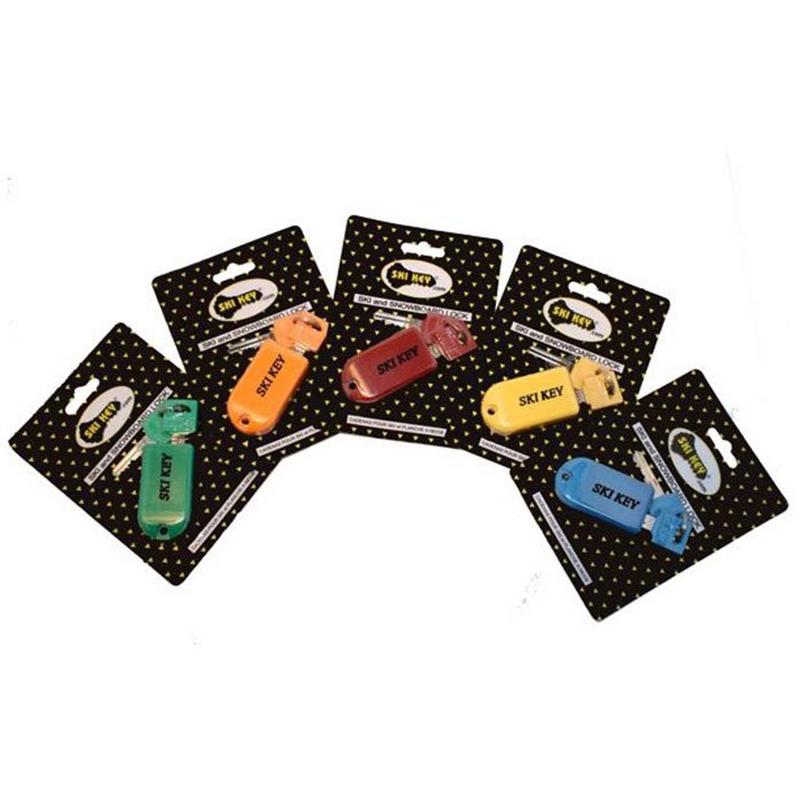 Ski Key Cadenas Ski Key 2