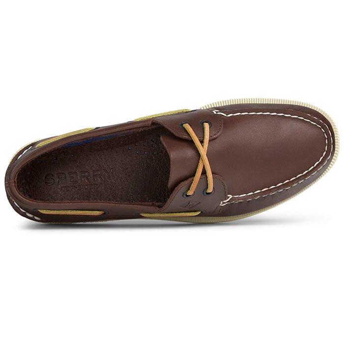 Men's Authentic Original Boat Shoe