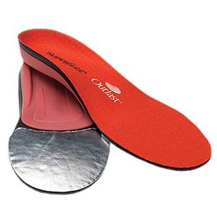 Redhot Trim-To-Fit Footbed