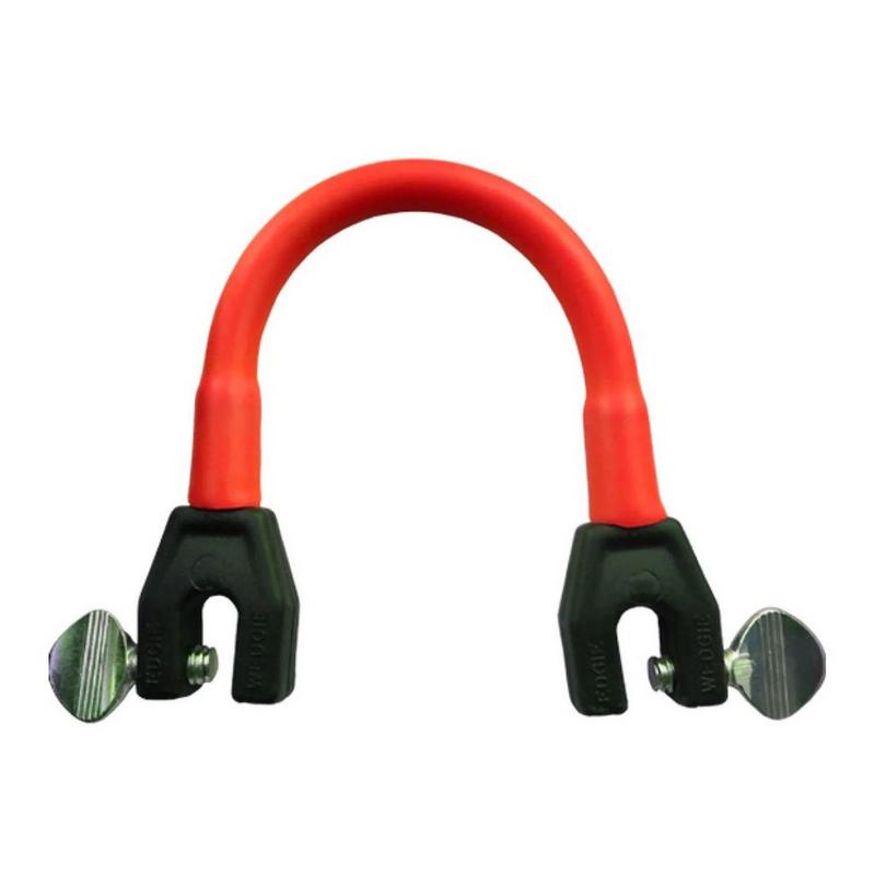 Ski Ties Edgie Wedgie Ski Connector