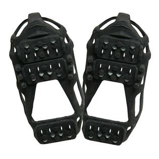 32 North Stabilicers Lite Crampons Black