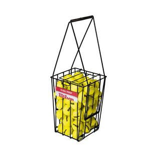 75 Tennis Ball Pick-Up Hopper