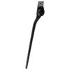 Mid-Mount Bike Kickstand  305mm 