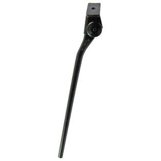 Mid-Mount Bike Kickstand (305mm)