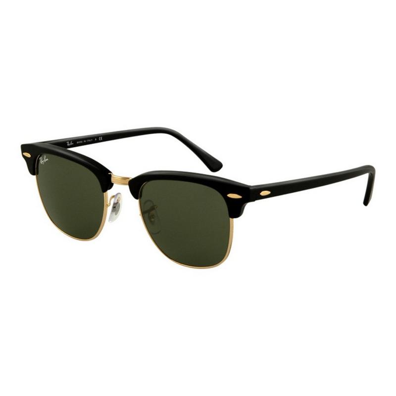 Ray-Ban Clubmaster Sunglasses