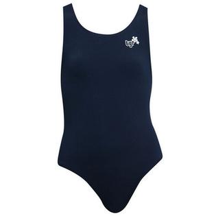 Junior Girls' [6-12] Durafast One-Piece Swimsuit