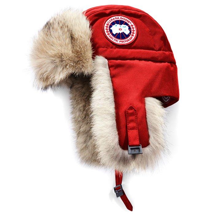 Unisex Aviator Hat