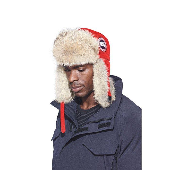 Unisex Aviator Hat