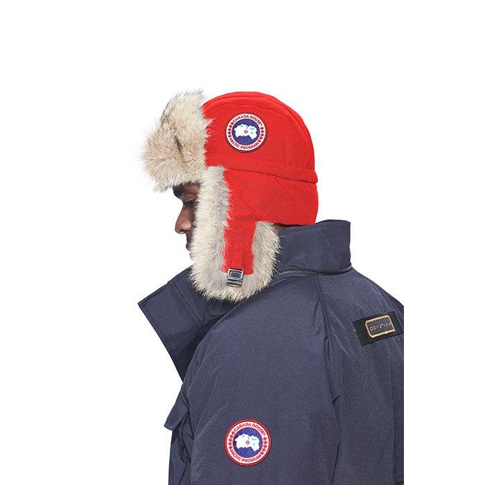 Unisex Aviator Hat