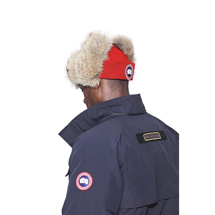 Unisex Aviator Hat