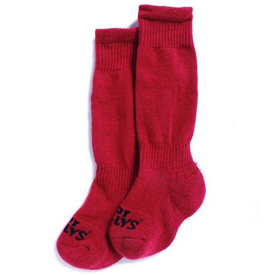 Juniors   3-16  Thermostat Sock