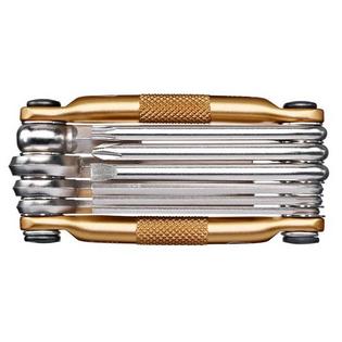 Crankbrothers Outil multifonction 10 2010