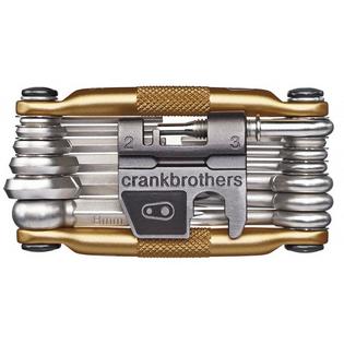 Crankbrothers M19 Multi-Tool