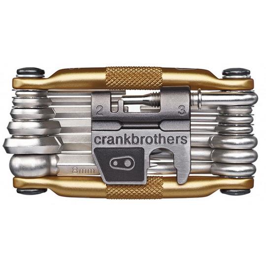 M19 Multi Tool Crankbrothers Sporting Life Online