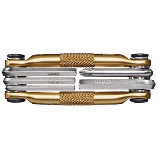 Crankbrothers Outil multifonction M5
