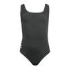 Maillot de bain une pi ce Solid Super Pro Back pour filles