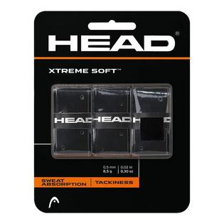 Head Xtremesoft™ Racquet Overgrip