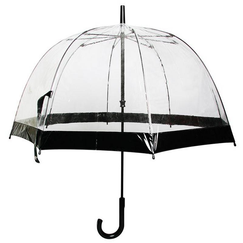Fulton Parapluie Birdcage 1