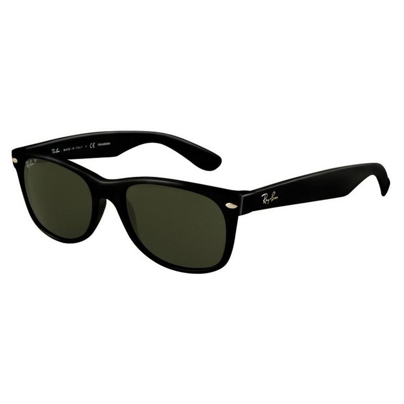 Ray-Ban New Wayfarer Classic Sunglasses