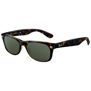 Ray-Ban New Wayfarer Classic Sunglasses