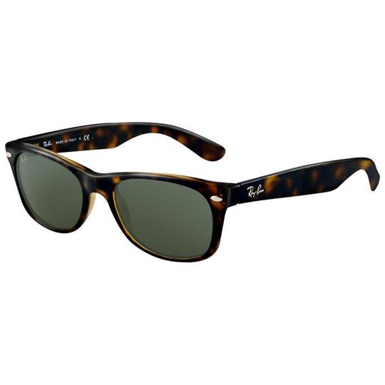 Ray-Ban New Wayfarer Classic Sunglasses