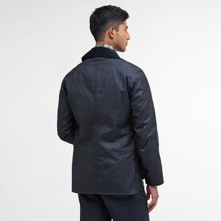 Barbour Men's Ashby Waxed Jacket