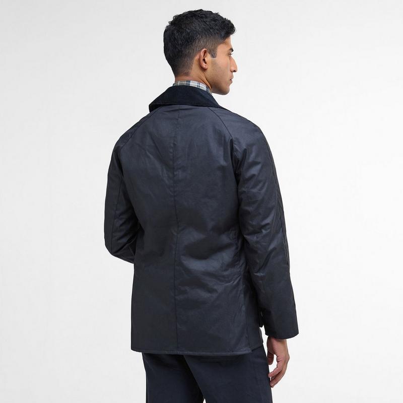 Barbour Manteau Ashby pour hommes