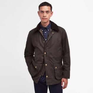 Barbour Manteau Ashby pour hommes