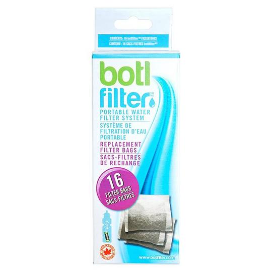 Botlfilter  Replacement Filter Bag